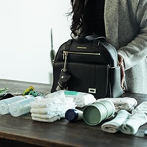 Packing list
