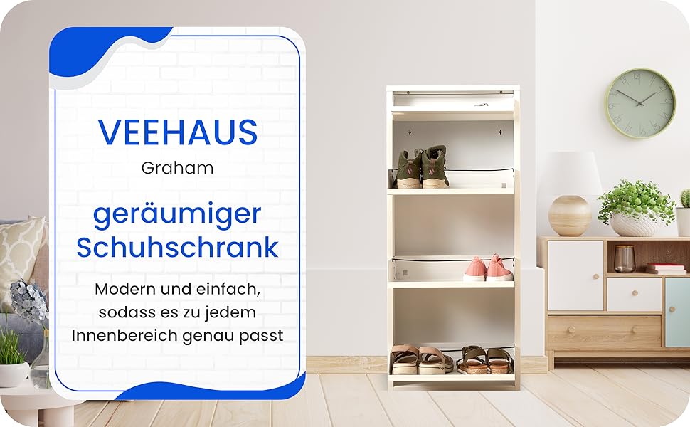 sitzbank mit schuhregal songmics schuhregal aufbewahrung schuhe ayakkabılık dolap flur kommode