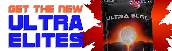 Ausgel ultra elites