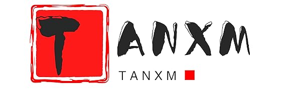 TANXM focuses on art prints with various designs