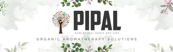 Pipal, organics, natural, aromatherapy, wellness