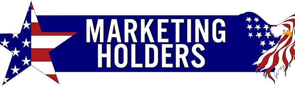 Marketing Holders Commpany Logo
