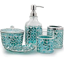 Turquoise - Style 3