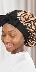 bonnets for black women
