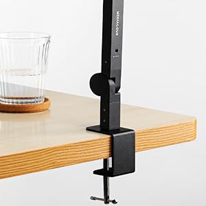 clip light