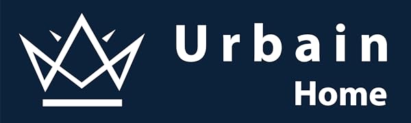 Urbain Home Logo