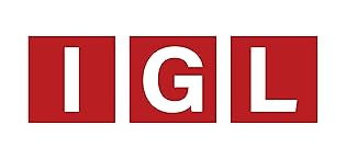 igl basketball hoop logo