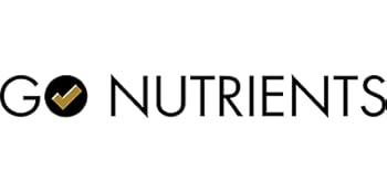 Go Nutrients Brand Store Logo