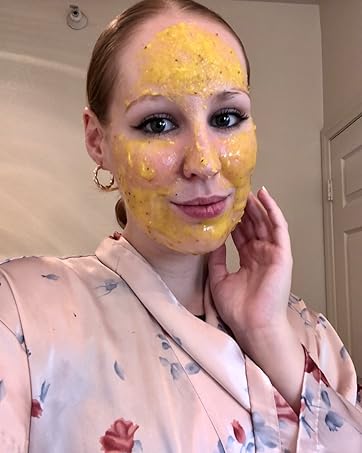 jelly facial mask, hydrojelly mask, facial mask