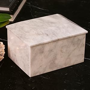 Marble Urns