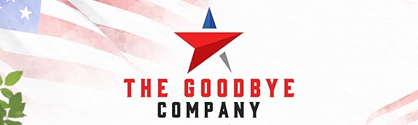the goodbye company