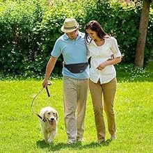 Einen spaziergang machen.