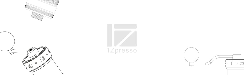 72%OFF!】 1Zpresso X-Pro手挽きコーヒーミル 臼式 グラインダー