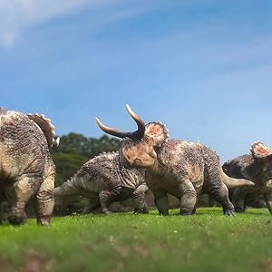 Nasutoceratops…