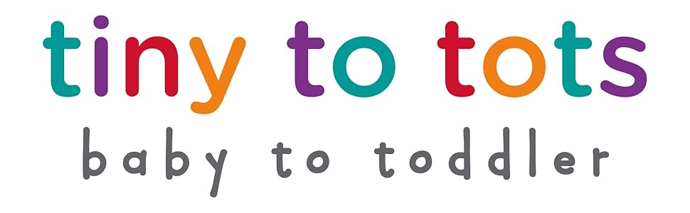 Tiny To Tots