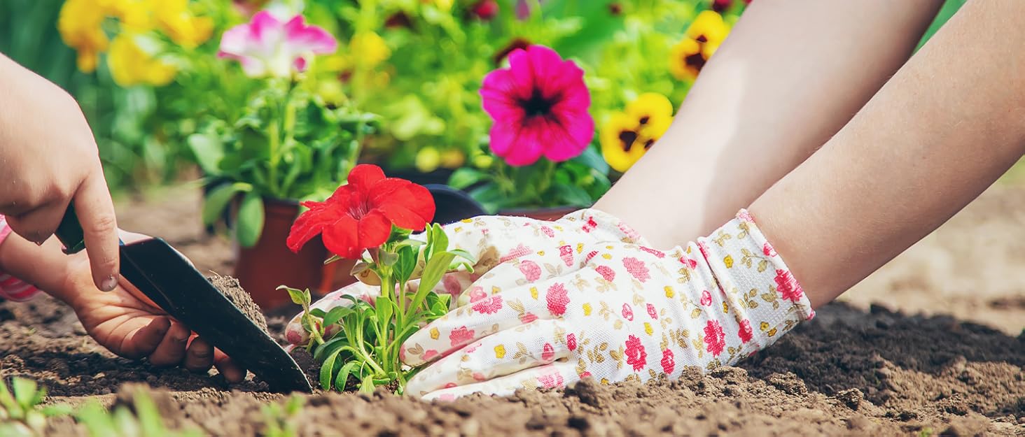 Patio, Lawn & Garden