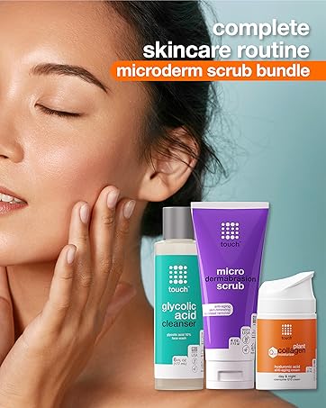 microderm scrub bundle