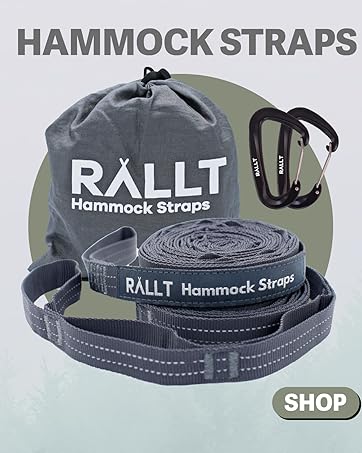 Hammock Straps