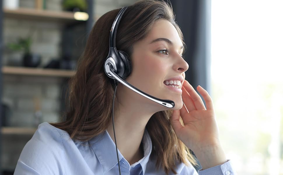 headset for cell phone