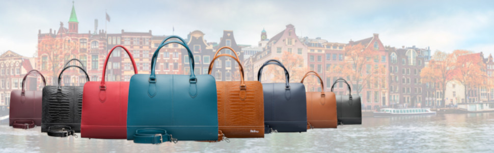 Laptop Bags Amsterdam