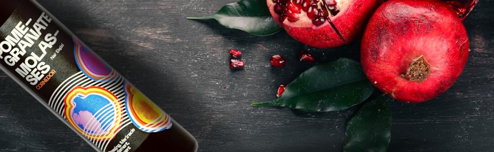 Cornedor Pomegranate Molasses