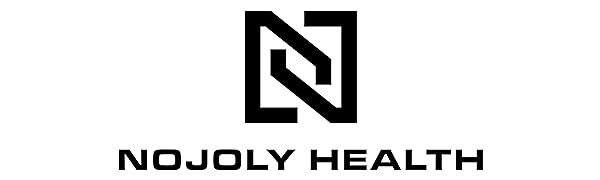Banner NOJOLY HEALTH