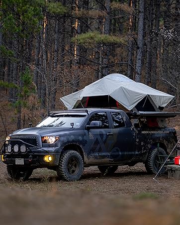 camping car