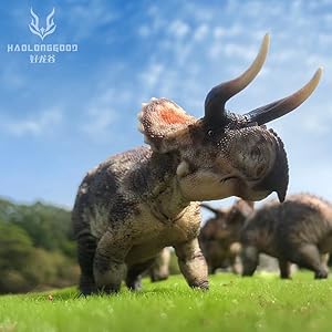 Nasutoceratops…