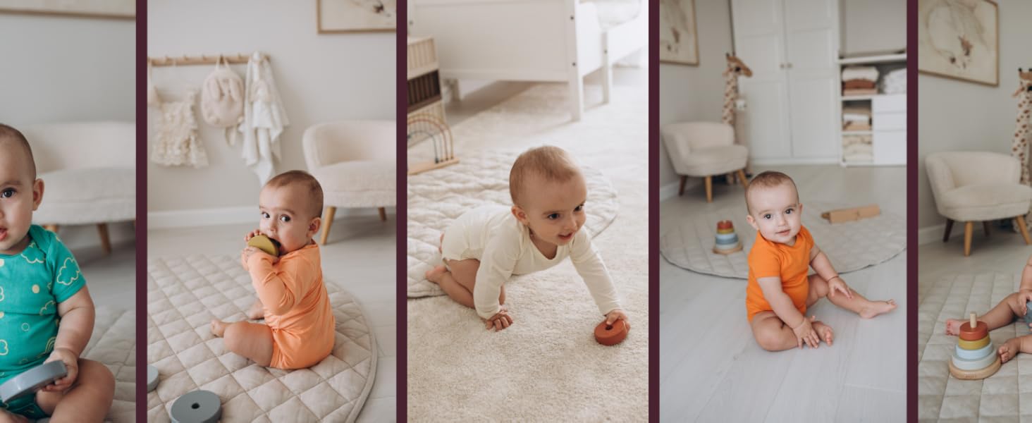 Bodysuit onesie bamboo sleep bag soft super newborn essentials