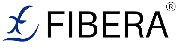fibera logo
