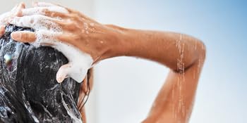 KERAVIT SHAMPOOING
