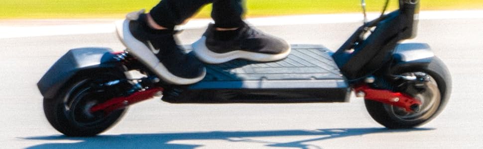 Trottinette électrique, ice q5