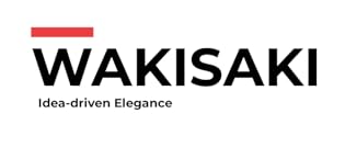 WAKISAKI LOGO