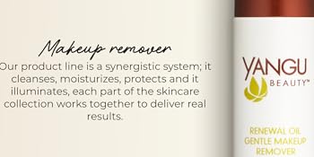 Gentle Make Up Remover, Dissolves Mascara and waterproof makeup