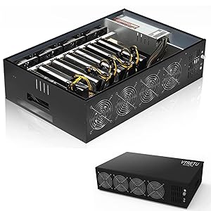 VTRETU GPU MINING RIG 