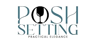 Posh Setting Logo