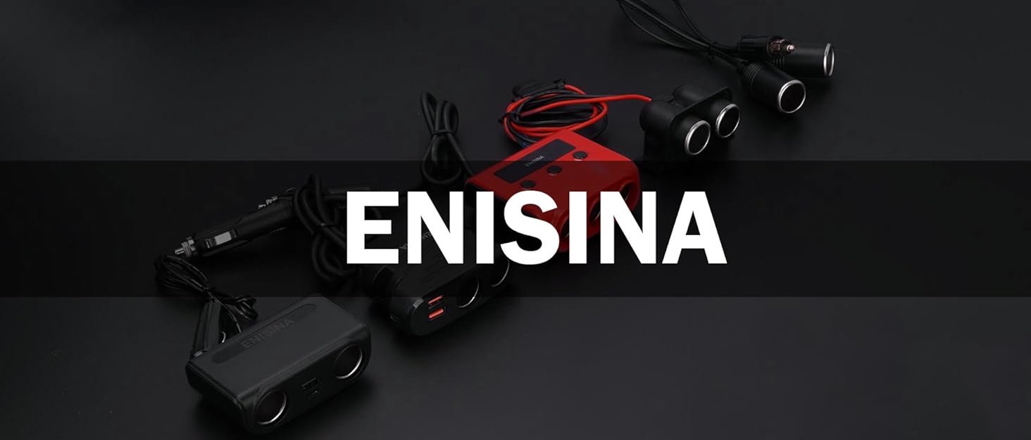 Cigarette Lighter Socket