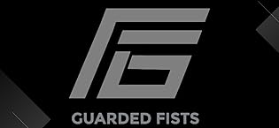 Guarded Fists Logo