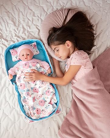 Baby Doll Bed