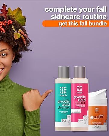 Complete your skincare Routine