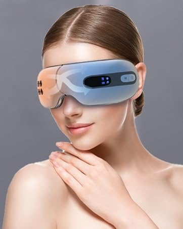 eye massager