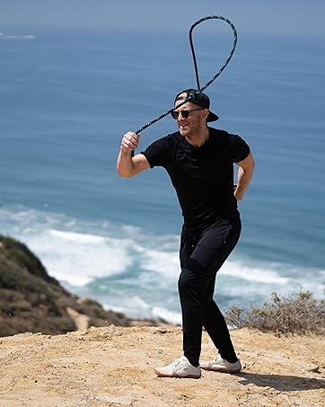 Cardio Exercise rope