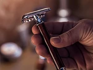 safety razor 5