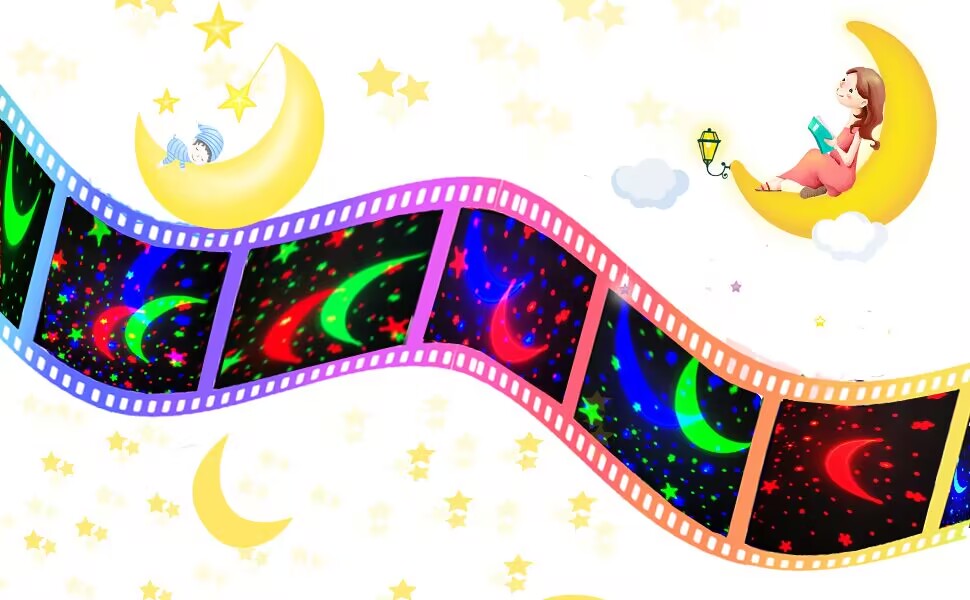 WELCOME TO STARRY WORLD!!