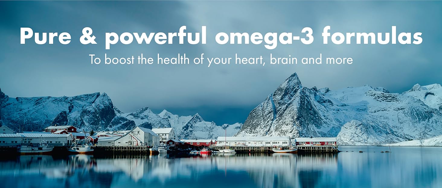 omega 3