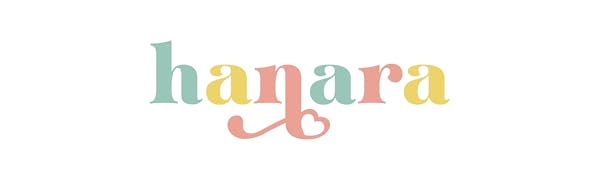Hanara collapsible cup