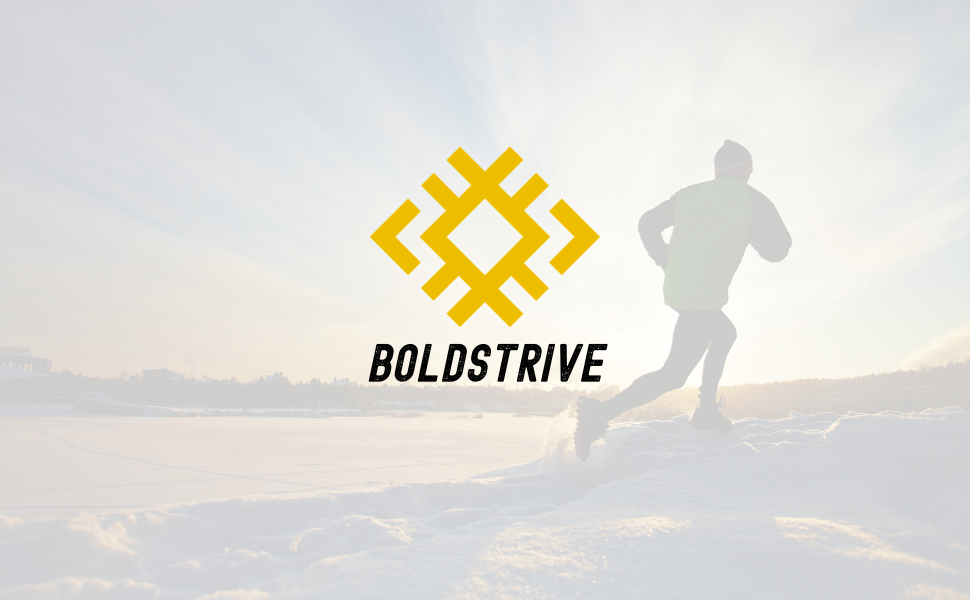 Boldstrive Peloton compatible bike mat