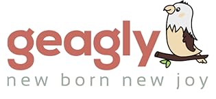 geagly logo
