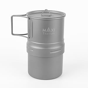 マキシ　コーヒーメーカー　チタン MAXI SAM COFFEE MAKER マキシ コーヒーメーカー チタン MAXI SAM COFFEE MAKER Amazon
