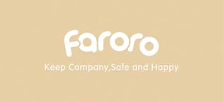 Faroro comedero gato automatico